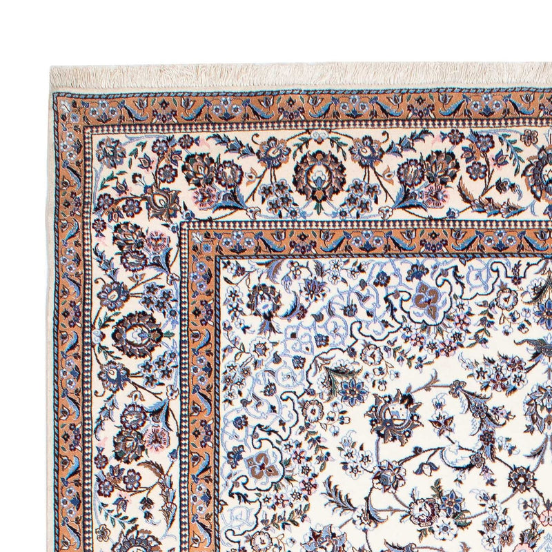 Nain - 6 la Teppe 273x176cm - Persisk teppe