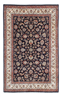Persisk teppe - klassisk - 302 x 194 cm - svart – product image
