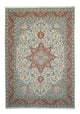 Tabriz - 50 Raj Teppe 303x207cm - Persisk teppe