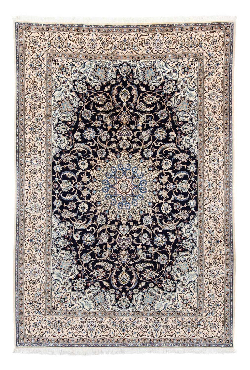 Nain - 9 la Teppe 290x204cm - Persisk teppe
