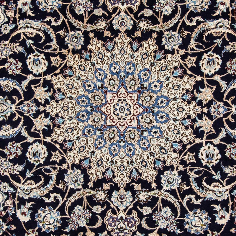Nain - 9 la Teppe 290x204cm - Persisk teppe