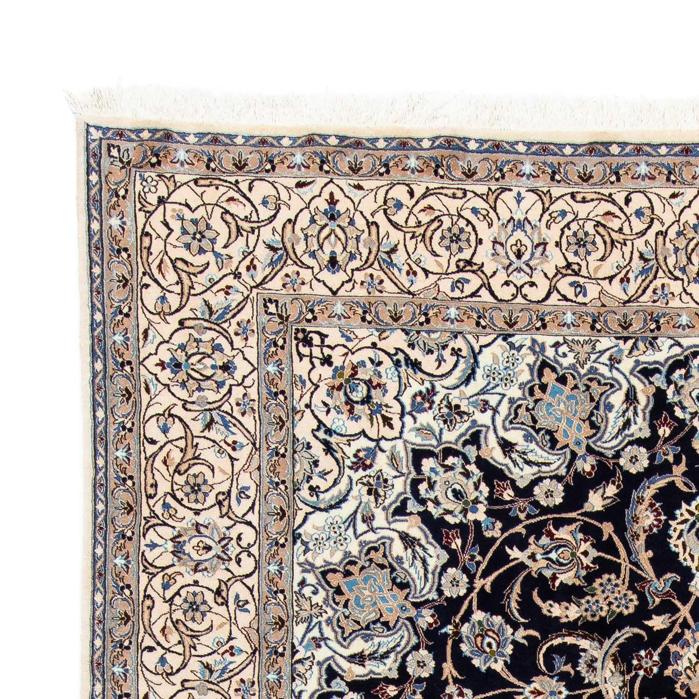 Nain - 9 la Teppe 290x204cm - Persisk teppe