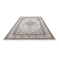Nain - 6 la Teppe 300x203cm - Persisk teppe – product image
