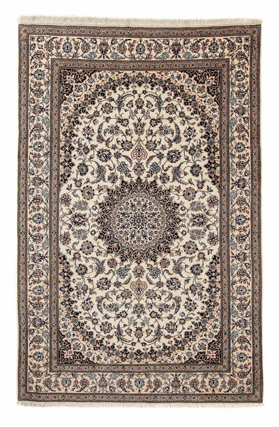 Nain - 9La Teppe 205x310cm - Persisk teppe