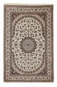Nain - 9La Teppe 205x310cm - Persisk teppe