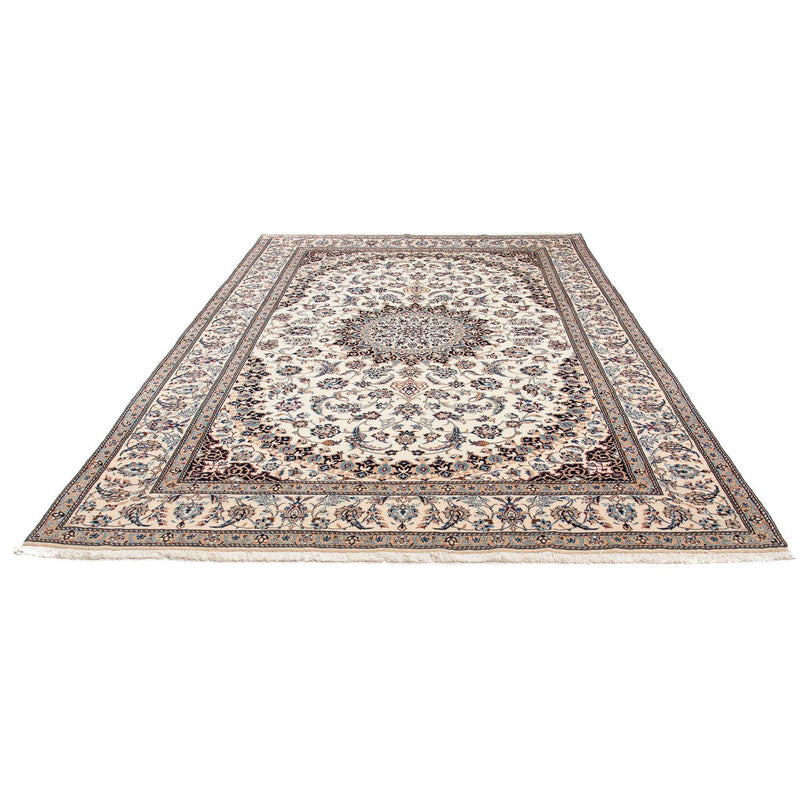 Nain - 9La Teppe 205x310cm - Persisk teppe