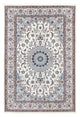 Nain - 9 la Teppe 309x208cm - Persisk teppe