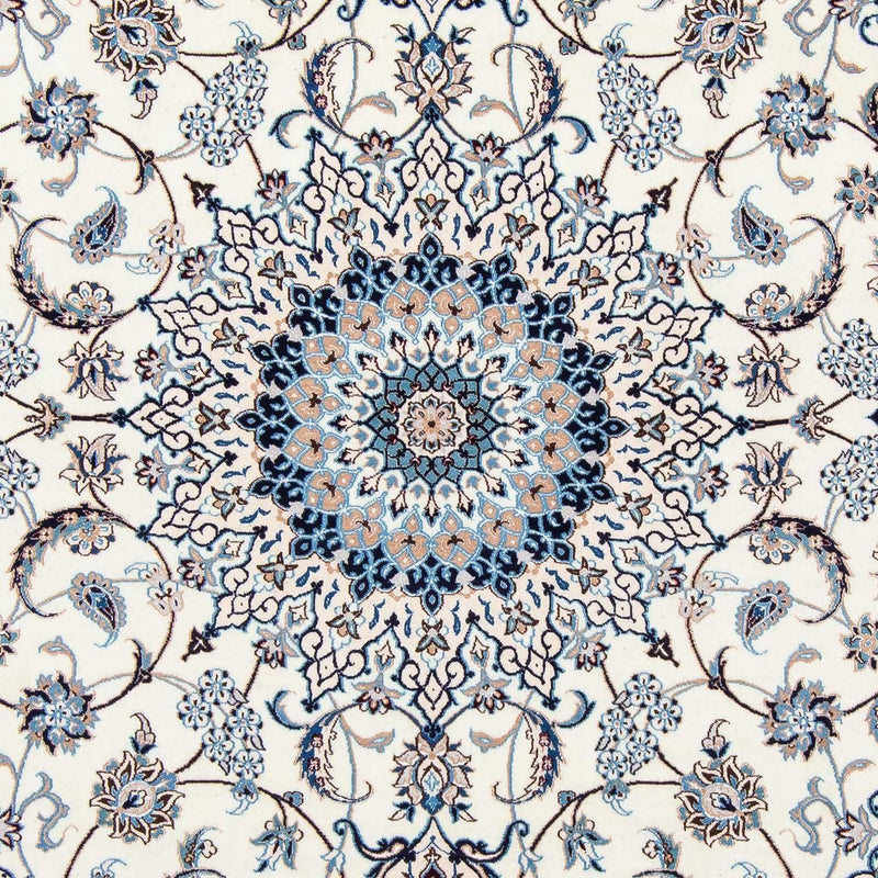 Nain - 9 la Teppe 309x208cm - Persisk teppe