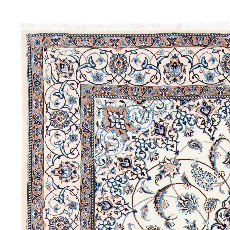 Nain - 9 la Teppe 309x208cm - Persisk teppe