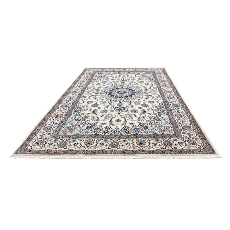 Nain - 9 la Teppe 309x208cm - Persisk teppe