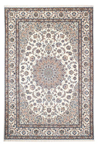 Nain - 6 la Teppe 240x161cm - Persisk teppe – product image