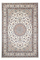 Nain - 6 la Teppe 240x161cm - Persisk teppe