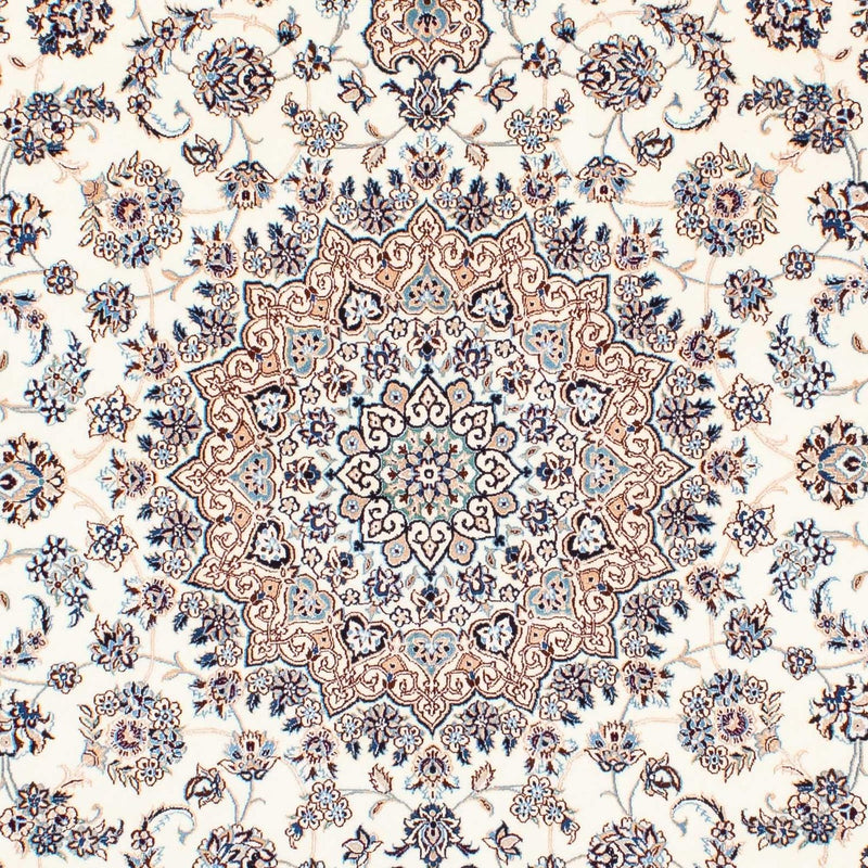 Nain - 6 la Teppe 240x161cm - Persisk teppe