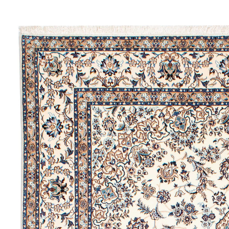 Nain - 6 la Teppe 240x161cm - Persisk teppe
