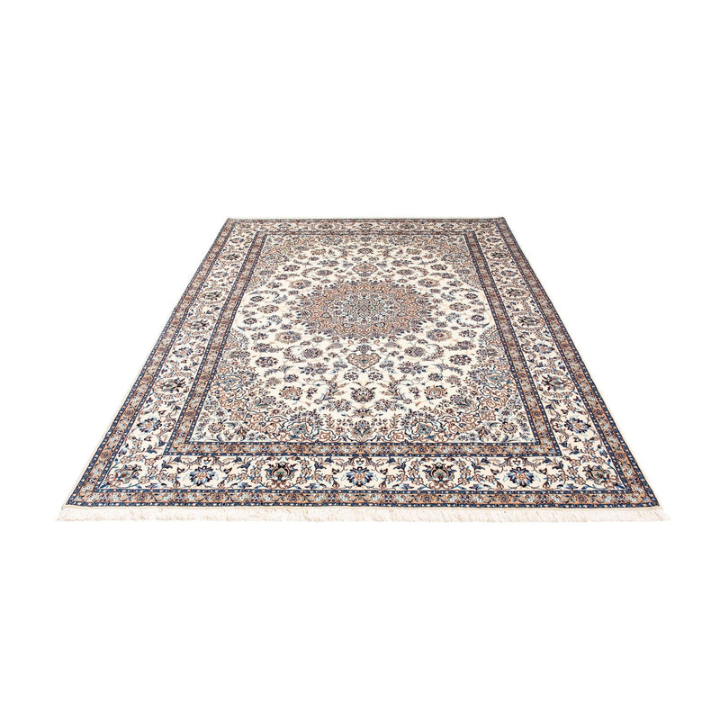 Nain - 6 la Teppe 240x161cm - Persisk teppe