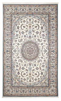 Nain - 6La Teppe 157x247cm - Persisk teppe – product image