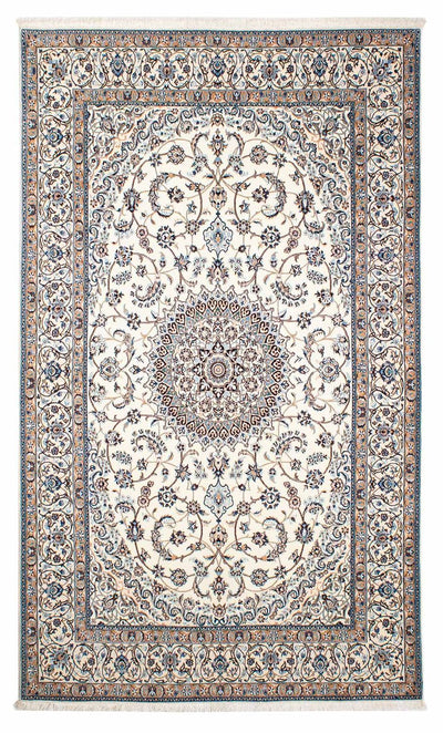 Nain - 6La Teppe 157x247cm - Persisk teppe