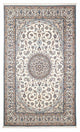 Nain - 6La Teppe 157x247cm - Persisk teppe
