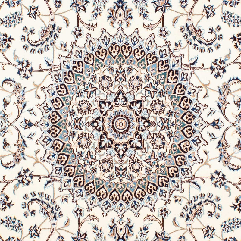 Nain - 6La Teppe 157x247cm - Persisk teppe