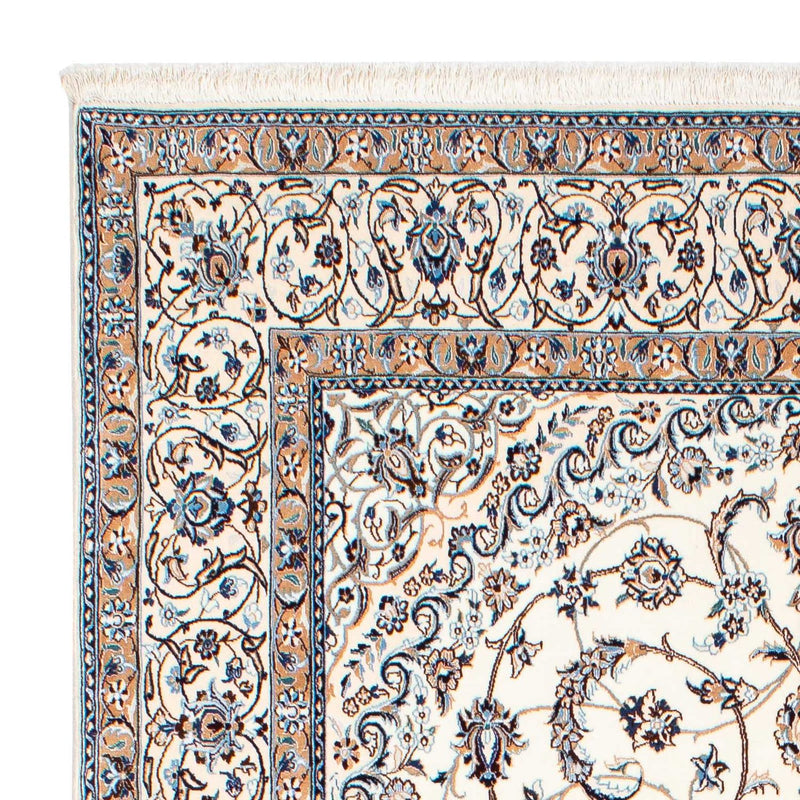 Nain - 6La Teppe 157x247cm - Persisk teppe