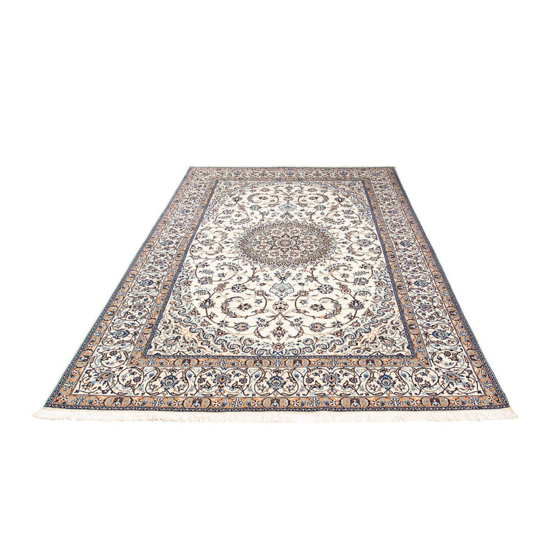 Nain - 6La Teppe 157x247cm - Persisk teppe
