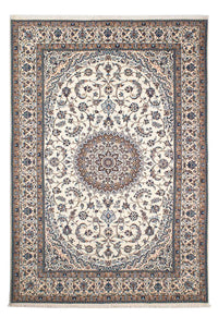 Nain - 6La Teppe 160x243cm - Persisk teppe – product image