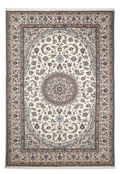 Nain - 6La Teppe 160x243cm - Persisk teppe