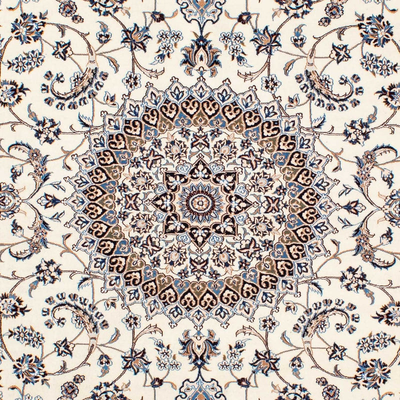 Nain - 6La Teppe 160x243cm - Persisk teppe
