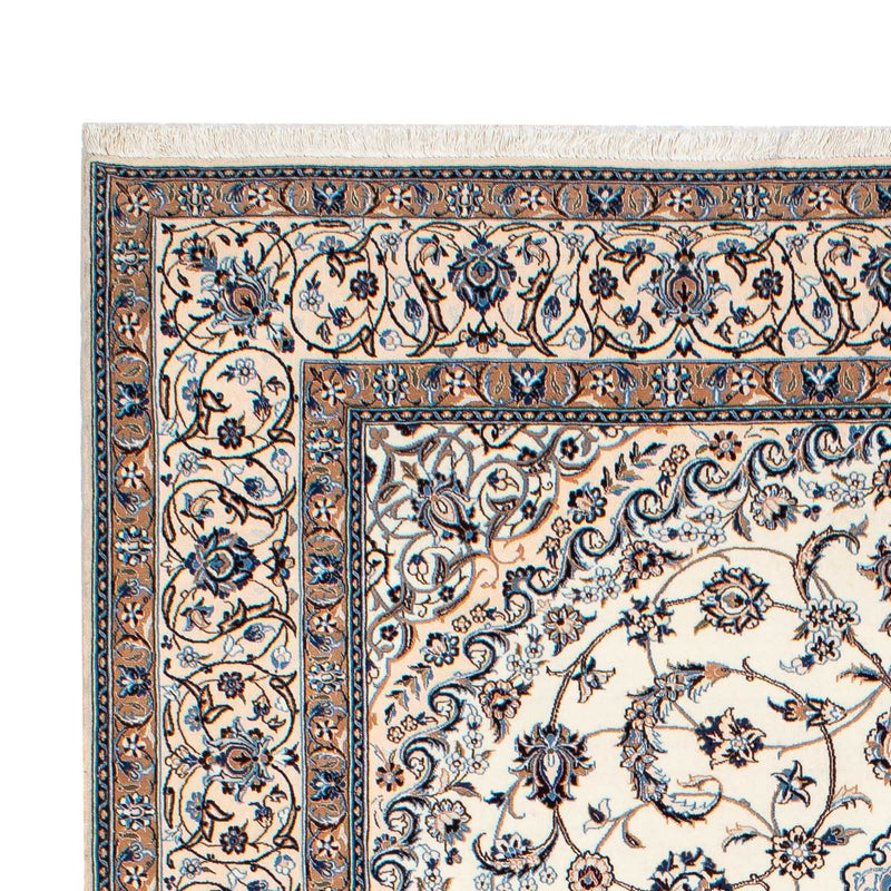 Nain - 6La Teppe 160x243cm - Persisk teppe