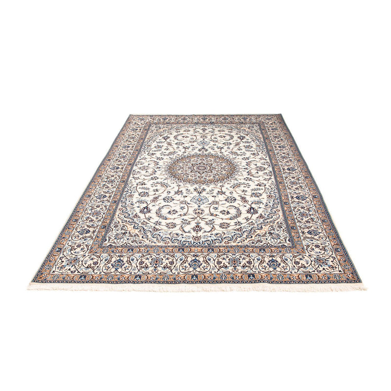 Nain - 6La Teppe 160x243cm - Persisk teppe