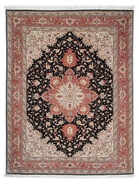 Tabriz - 50 Raj Teppe 200x152cm - Persisk teppe – product image