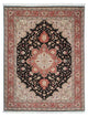 Tabriz - 50 Raj Teppe 200x152cm - Persisk teppe