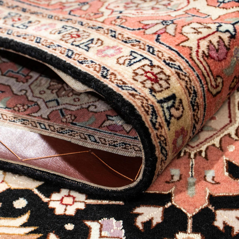 Tabriz - 50 Raj Teppe 200x152cm - Persisk teppe