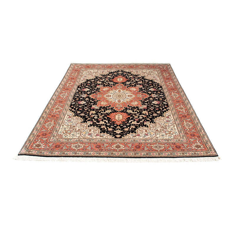 Tabriz - 50 Raj Teppe 200x152cm - Persisk teppe