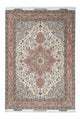 Tabriz - 50 Raj Teppe 200x151cm - Persisk teppe