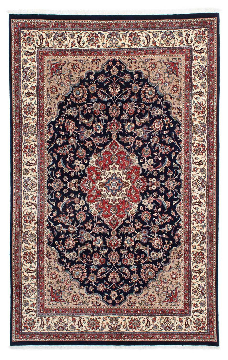 Kashmar Teppe 294x198cm - Persisk teppe