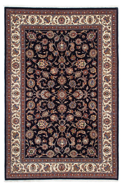 Kashmar Teppe 204x290cm - Persisk teppe