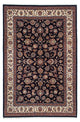 Kashmar Teppe 204x290cm - Persisk teppe