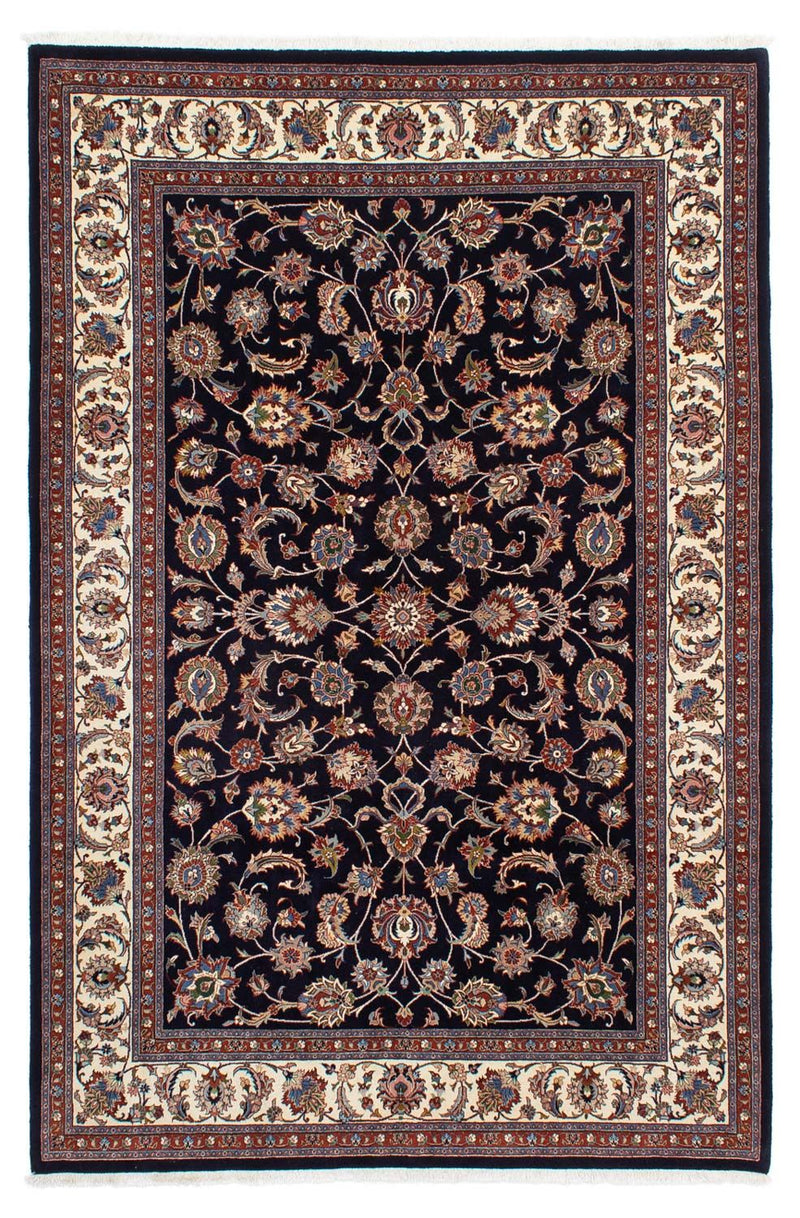 Kashmar Teppe 204x290cm - Persisk teppe