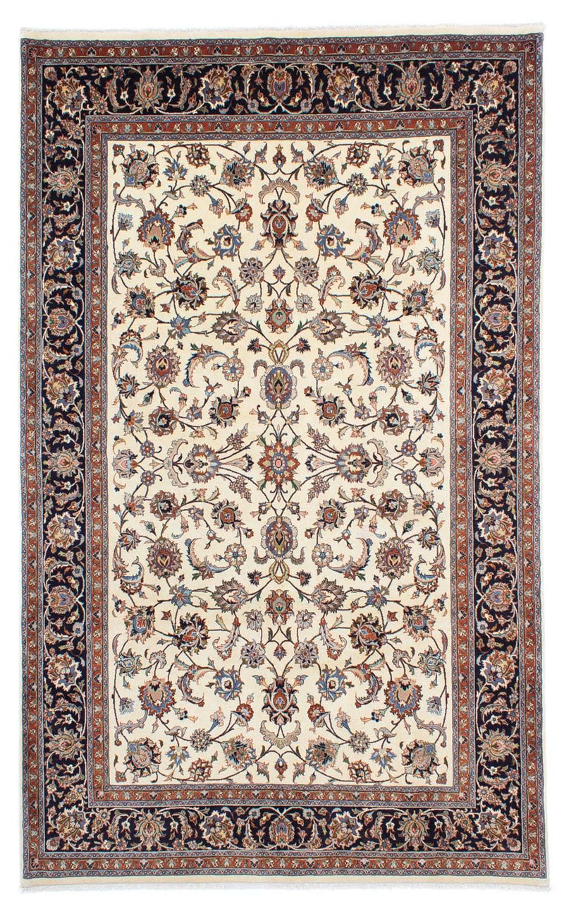 Kashmar Teppe 314x197cm - Persisk teppe