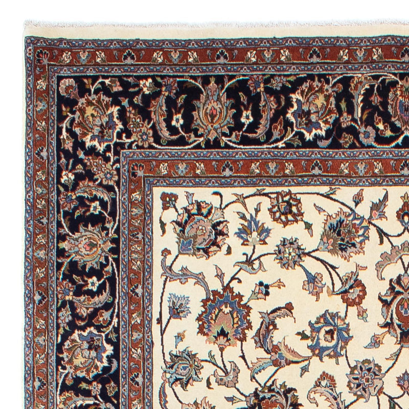Kashmar Teppe 314x197cm - Persisk teppe