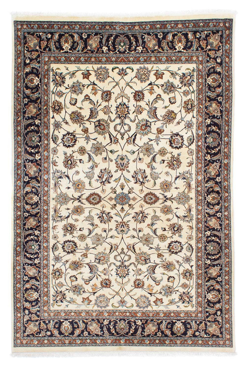 Kashmar Teppe 284x199cm - Persisk teppe