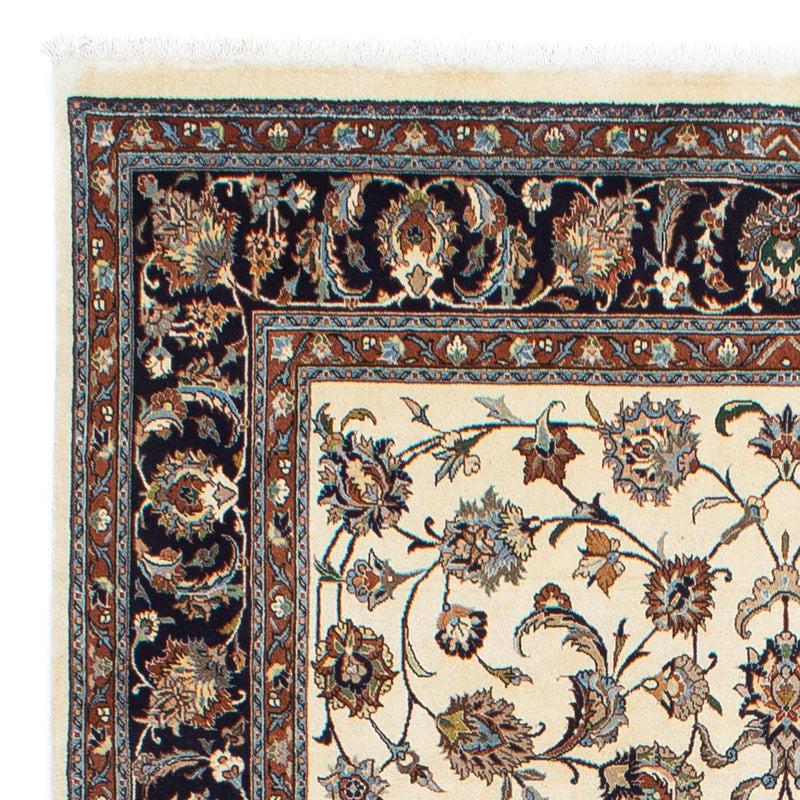 Kashmar Teppe 284x199cm - Persisk teppe