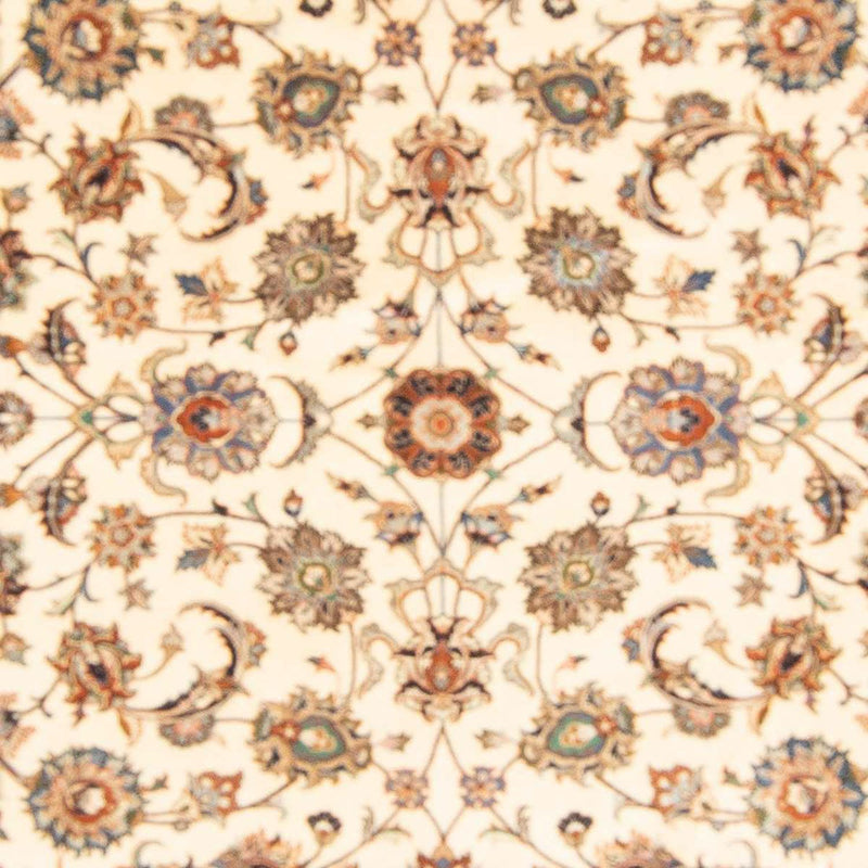 Kashmar Teppe 213x269cm - Persisk teppe