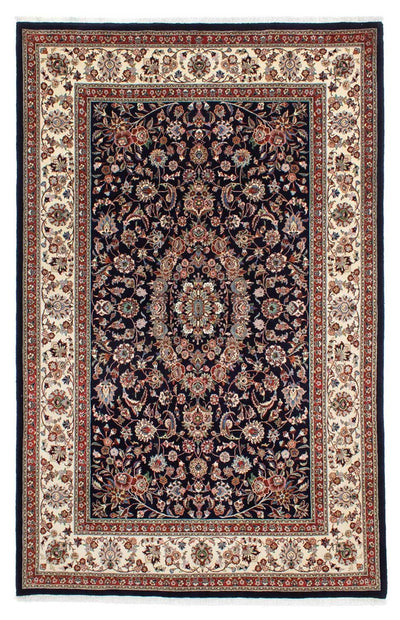 Kashmar Teppe 200x266cm - Persisk teppe - svart