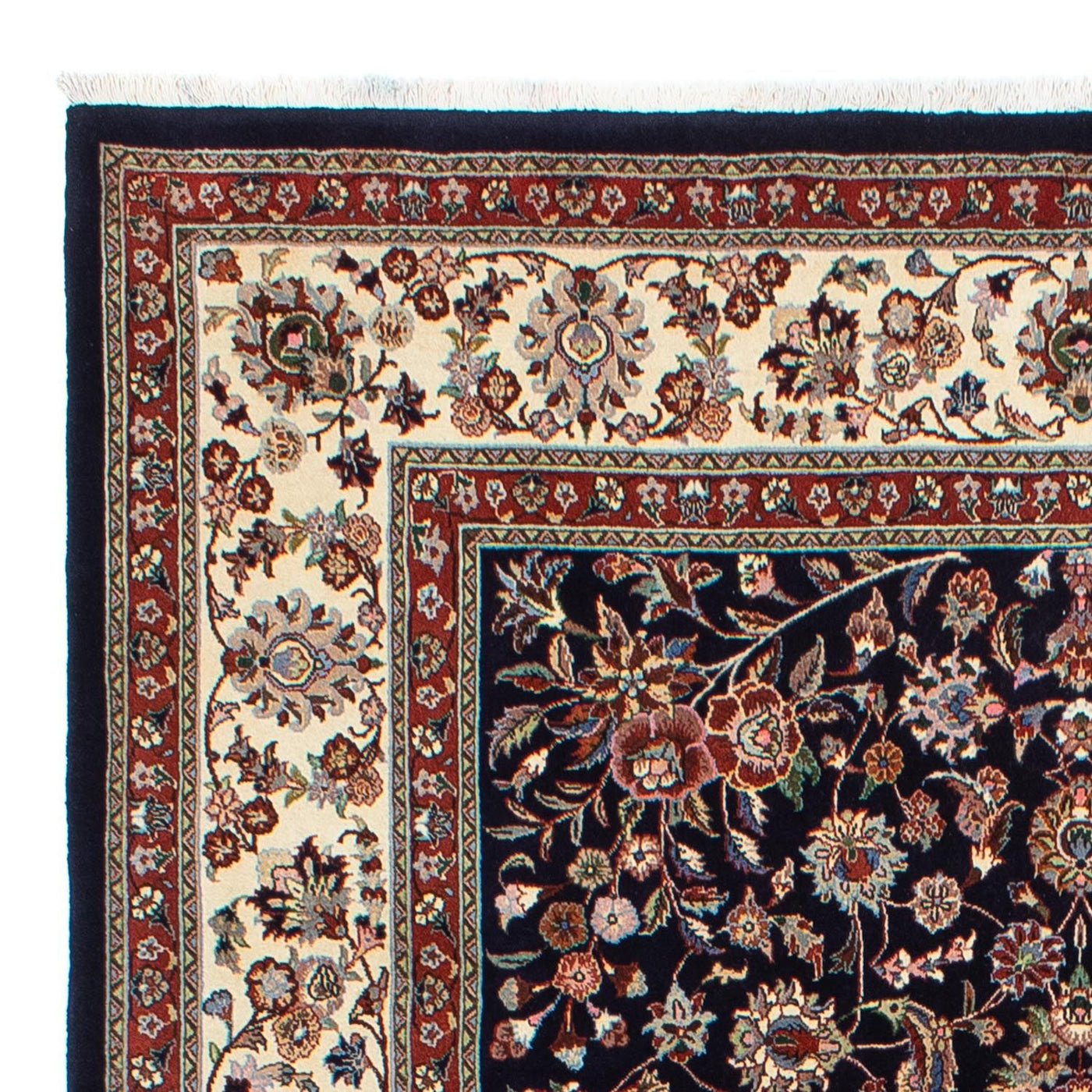 Kashmar Teppe 266x200cm - Persisk teppe