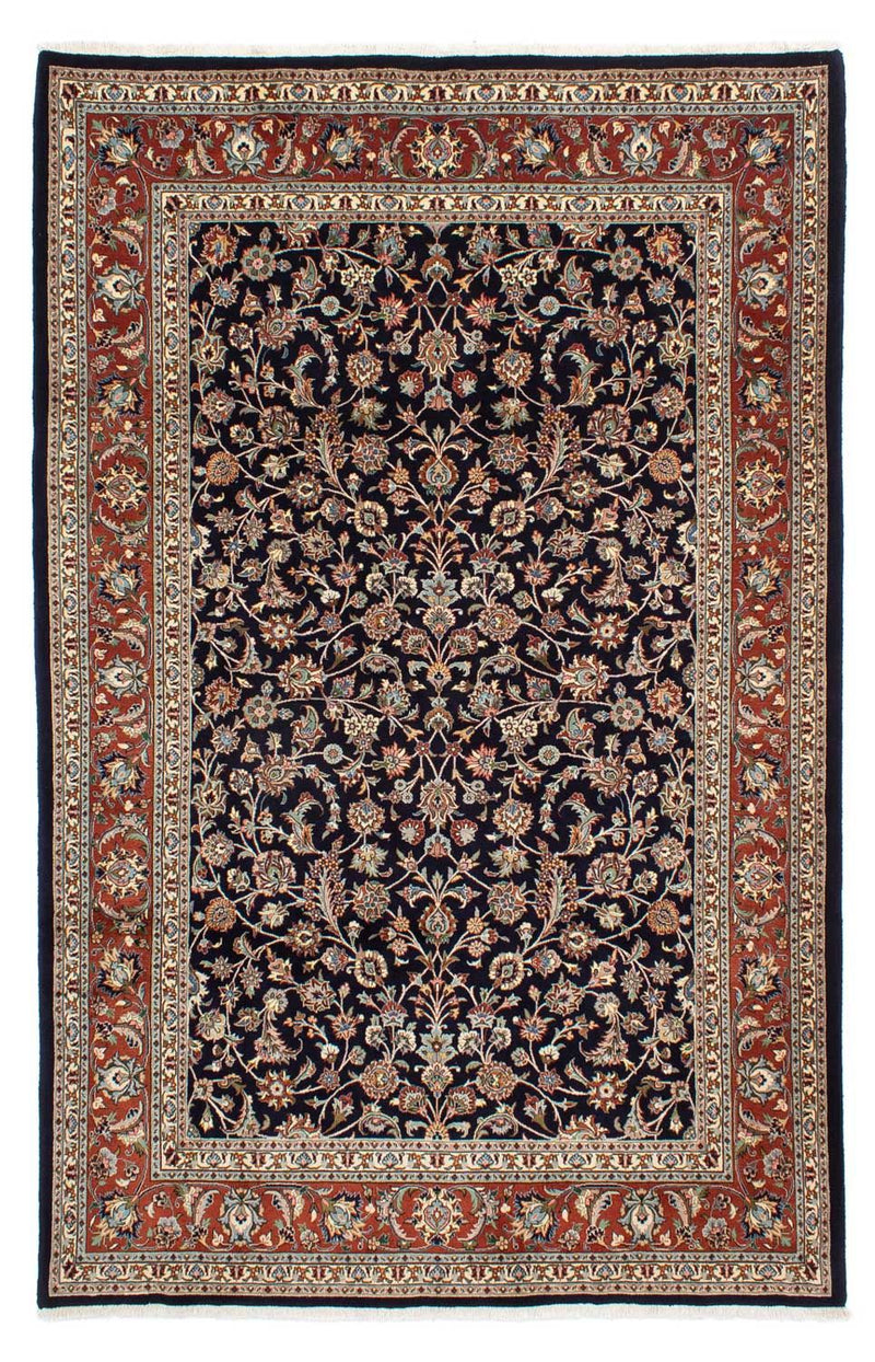 Kashmar Teppe 195x297cm - Persisk teppe