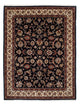 Kashmar Teppe 273x217cm - Persisk teppe