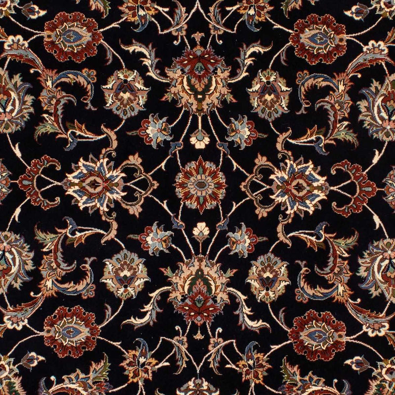 Kashmar Teppe 273x217cm - Persisk teppe