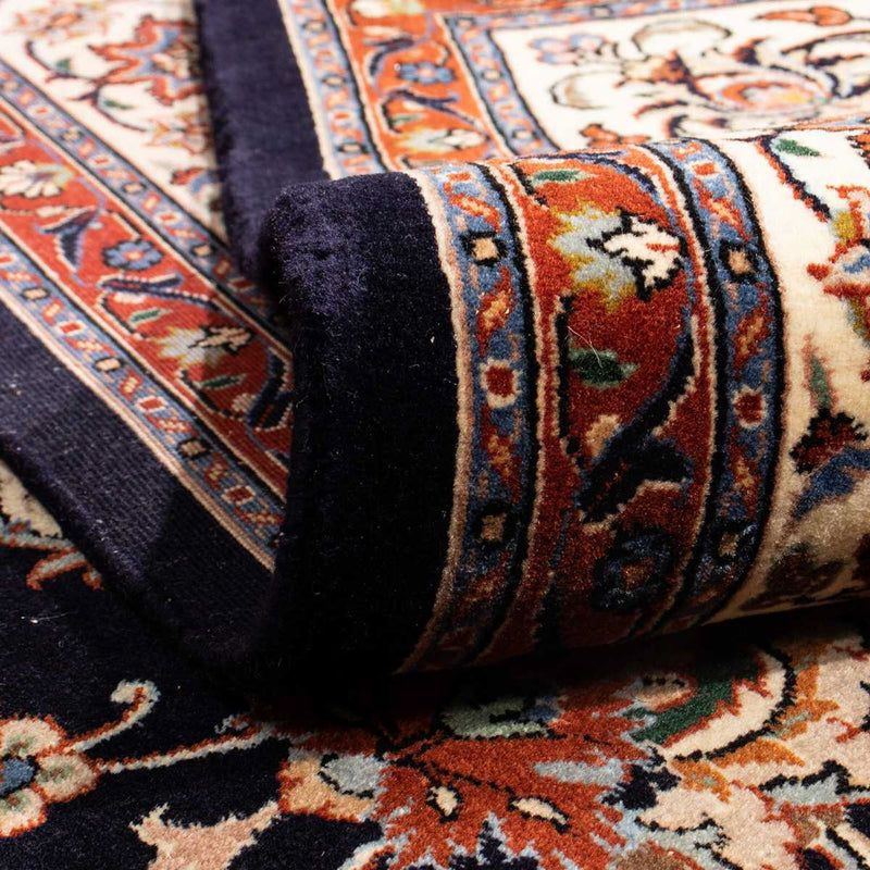 Kashmar Teppe 273x217cm - Persisk teppe